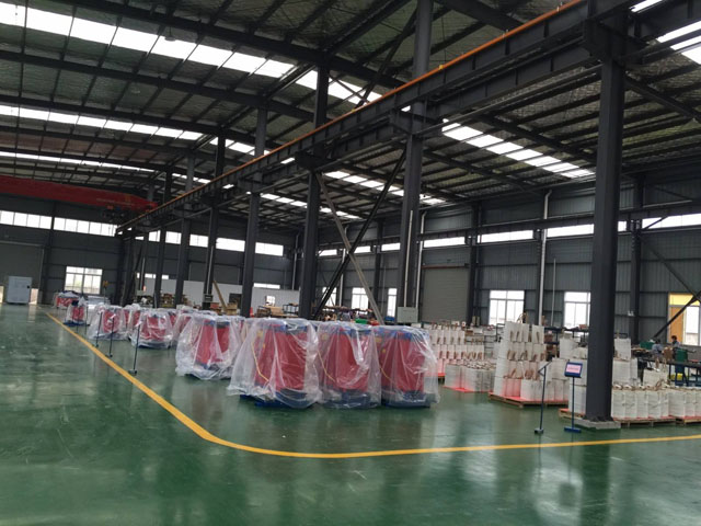 登封干式变压器