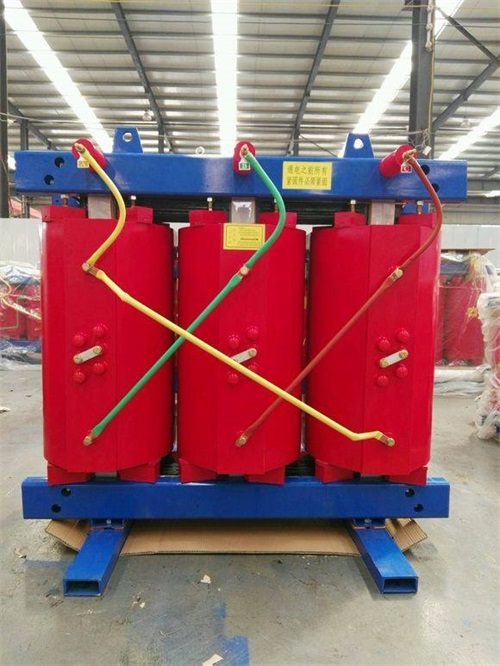 登封SCB13-30kva干式变压器厂家现货