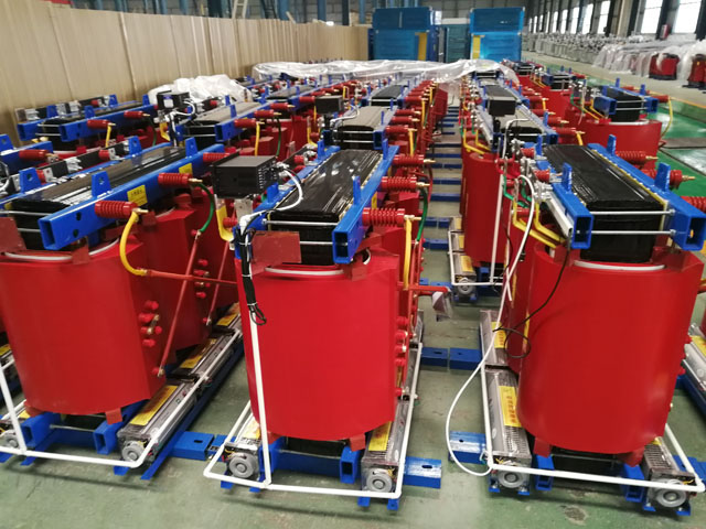 登封登封登封登封干式变压器