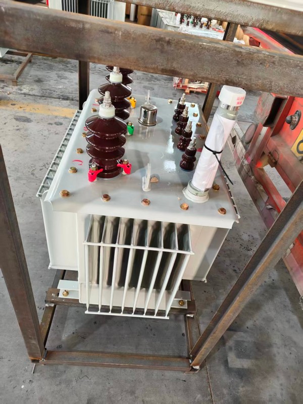 S13‑1000kVA 登封登封登封油浸式变压器 大型厂区 S13 登封登封登封油浸式变压器